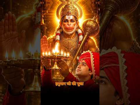 जय श्री राम आज का सुविचार जो हनुमान  जी की पूजा करते रहो भगवान #jayshreeram  #BageshwarDhamSarkar