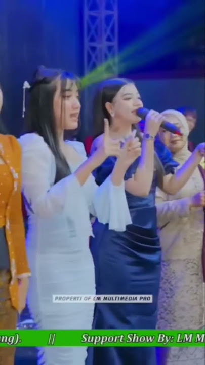 iming-iming all artis simpatik musik terbaru #agengmusik #adella #mahesa #rhomairama #newpallapa#snc