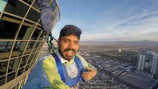 las vegas jumping off the stratosphere 免费在线视频最佳电影电视