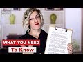 How To Make A Legal Contract Without A Lawyer