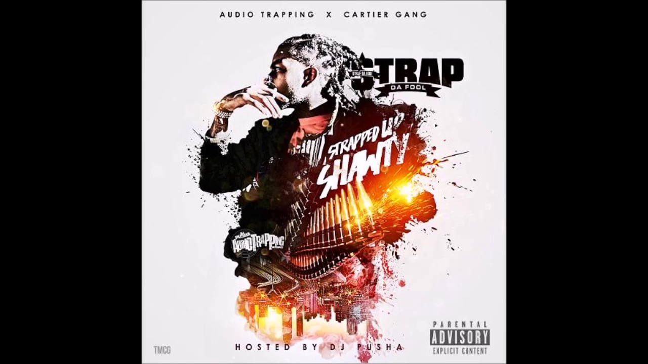 Strap - Round Of Applause (Produced by Knucklehead)