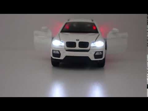 X6 საკოლექციო მოდელი