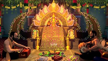Hey Swami | HD Video Song | Sree Hari Hara Sudhan Swamy Ayyappan (Tamil)