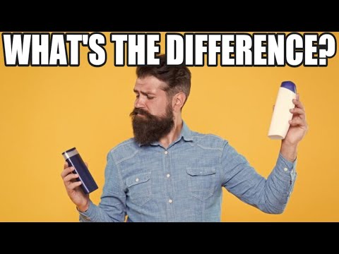 Beard Wax vs. Hair Wax [What’s the Difference Anyway] | Beard Care