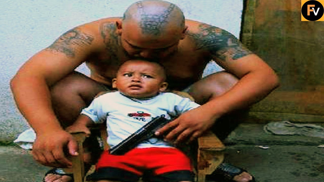 Top 10 Most Dangerous Gangs In The World Pei Magazine Kulturaupice