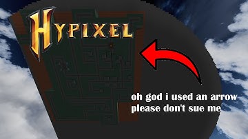 All Easter Eggs in the Genesis Map | The Hypixel Pit 0.4.2