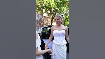 Last-Minute Disaster: Bride