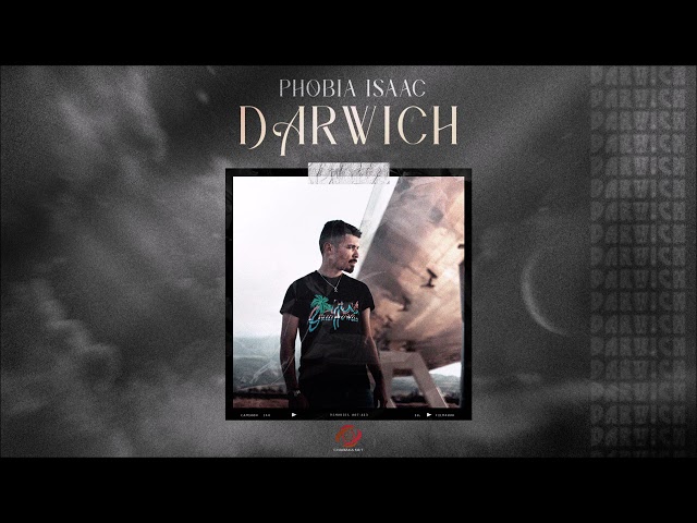 Phobia Isaac - Darwich (Official Audio) class=