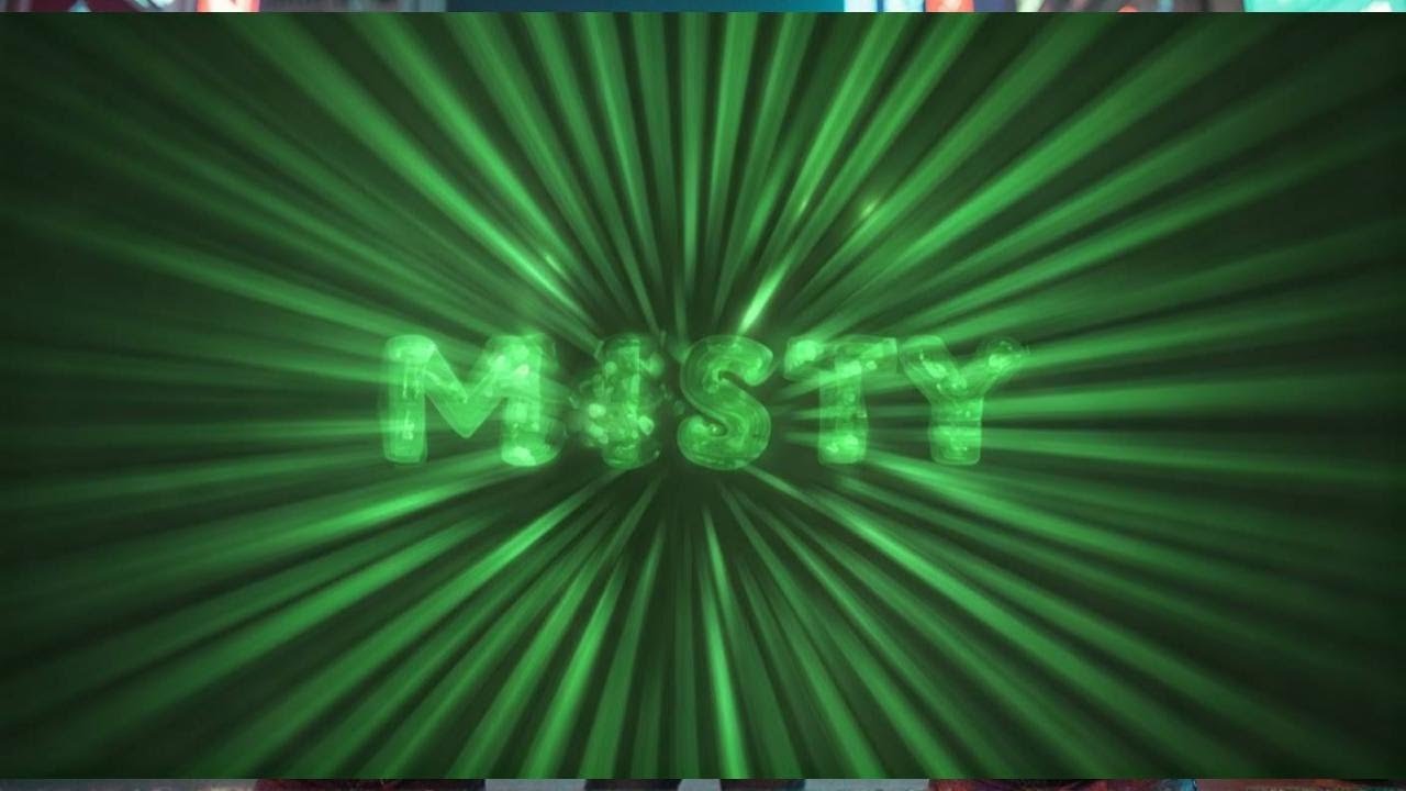 Call me misty - YouTube