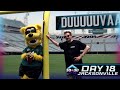 30 NFL Stadiums in 30 Days- Day 18: Jacksonville Jaguars