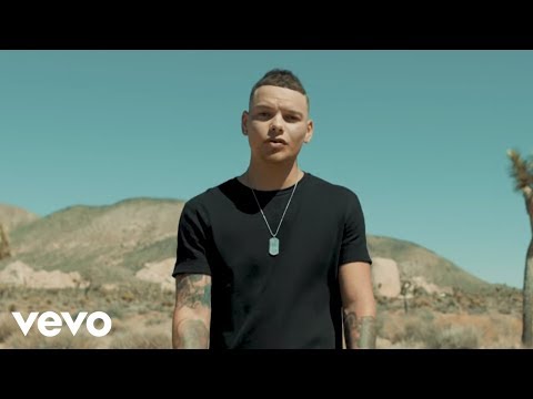 Kane Brown - Lose It (Official Music Video)