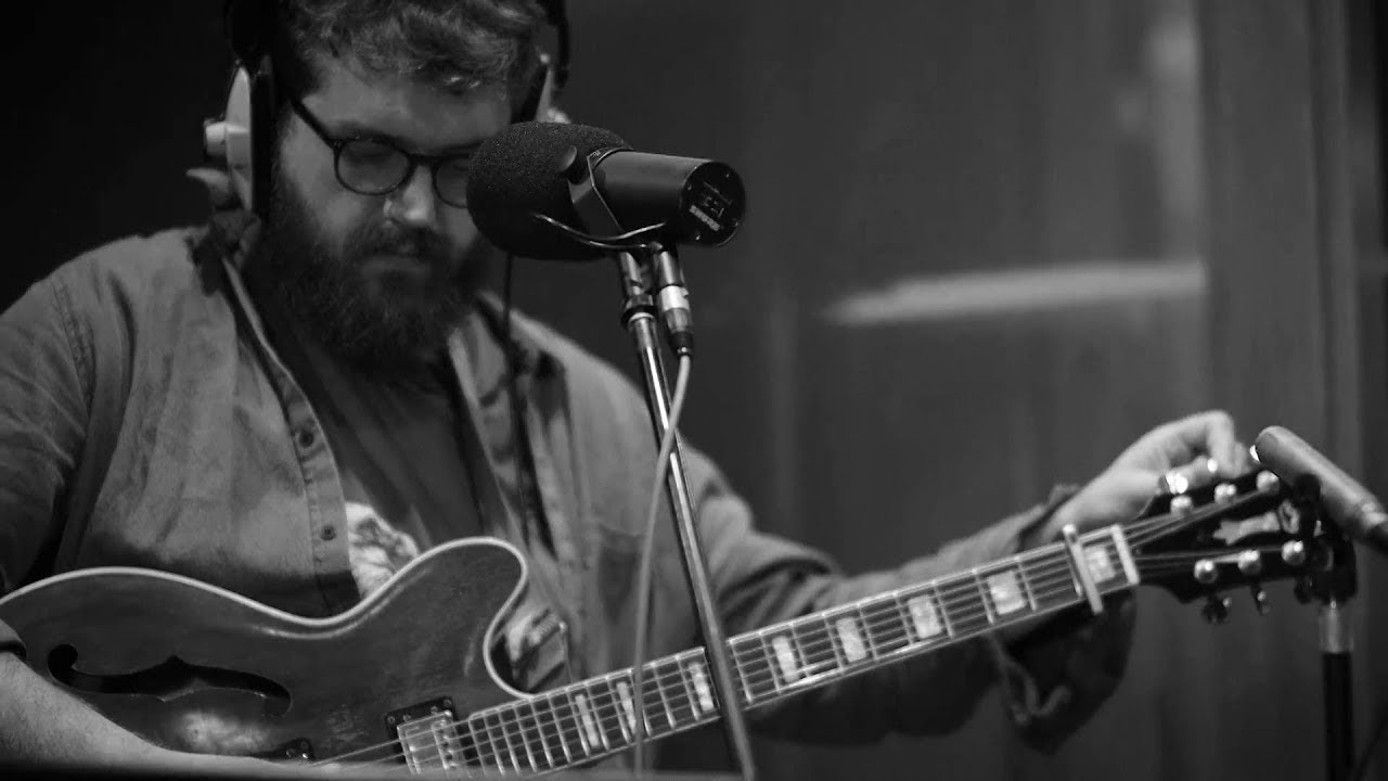Bear's Den Chords