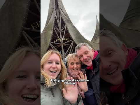 VLOG #2: Paarden
