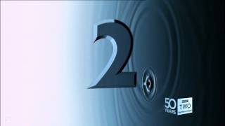 Bbc Two Ni Ident 2014 - Excalibur 50Th Birthday Version
