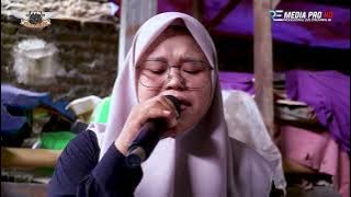 ELIZA HENDRA - GARISAN CINTAH  | SINGA DANGDUT PUTRA PA