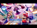 Mario Luigi Reclusa With Lyrics Mario Luigi Reclusa With Lyrics