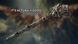 Elden Ring | NO HIT | Marika's Hammer VS Malenia NG+