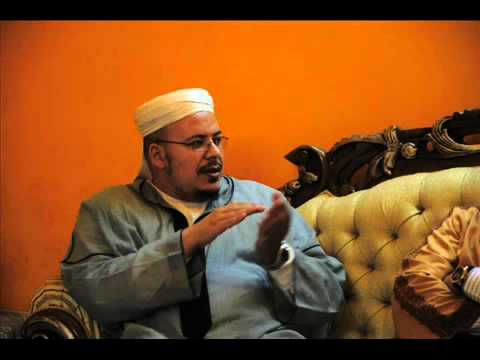 أنا حقا لم أجد لها أي وصف تلاوة رائعة جدا من سورة الفرقان للقارئ الشيخ عمر القزابري Low