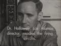 Atomic Bomb Test Footage (Movie of the Month Newsreel) - 8mm Black &amp; White Film 2K Restoration