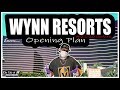 How the Wynn Las Vegas Hotel & Casino Plans to Reopen ...