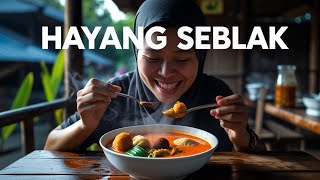 Lagu Sunda India (Sundawood) - Hayang Seblak