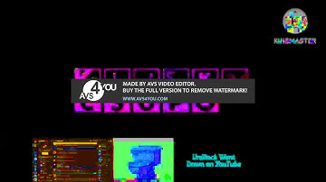 Klasky Csupo Robot Logo Remake (1998) (2024 version) in Lost Effect SuperMegaExtraElevated