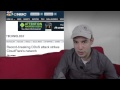 Red Couch: Is the US Government covering up the extent of new hacking activity?