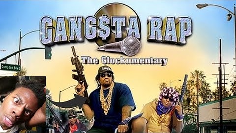 Ishowspeed reacts to a racist song (gangsta rap)