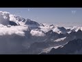 Вертолетная экскурсия по Швейцарии   10