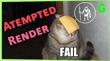 Game Engine Programming 084.1 - Attempting to render in editor