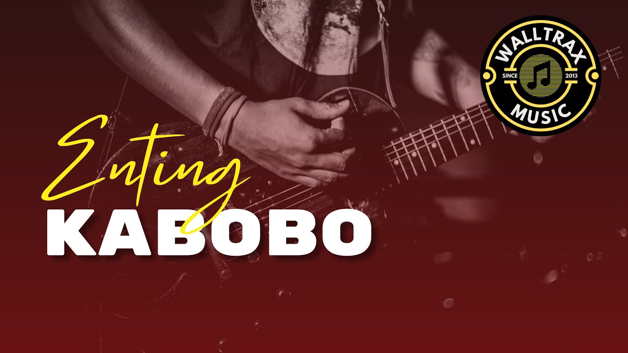 KABOBO (ENTING) 