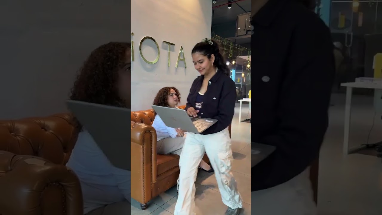 Gen Z and Their Opinions  😂 | Workplace Reality