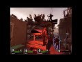 Left 4 Dead 2 The Parish Chapter 4 The Quarter No Commentary Gameplay 