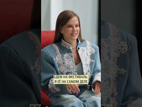 Дружинину все бoятся! Вы думаете, Харатьян с Боярским её не бoятся? — Ника Здорик о своей киномаме