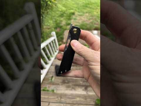 EMP EDC Ronin.    