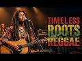 Deep Healing Roots Reggae 2026 🌿 Conscious Dub Reggae for Soul Healing, Reflection &amp; Inner Peace