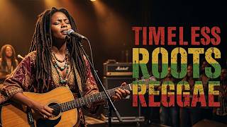 Deep Healing Roots Reggae 2026 🌿 Conscious Dub Reggae for Soul Healing, Reflection & Inner Peace
