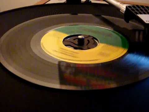 Eric Donaldson - Rocky Road - Reggae