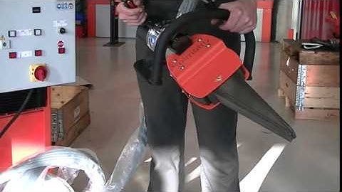 Holmatro Foundry Wedge HFW1518