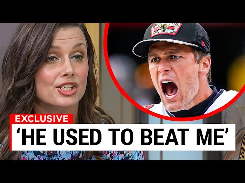 Video: Was tom Brady met moynahan getroud?