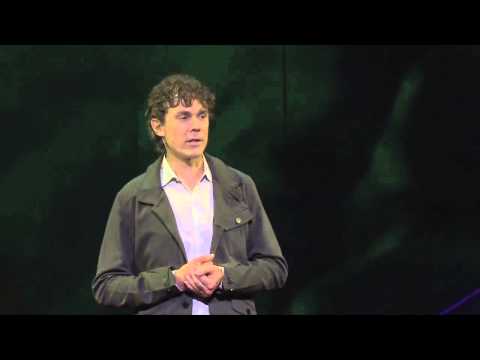 Scott Jurek: TEDMED On Health 