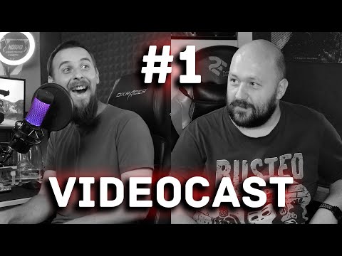 Videocast №1: український YouTube під час війни. Рома aka "ЩАПОЄДЄМ"/keddr/шлягер. Ідеї і плани