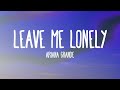 Ariana Grande - Leave Me Lonely (Audio Only) feat. Macy Gray