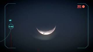 DOLOS AEC Blows up the Moon