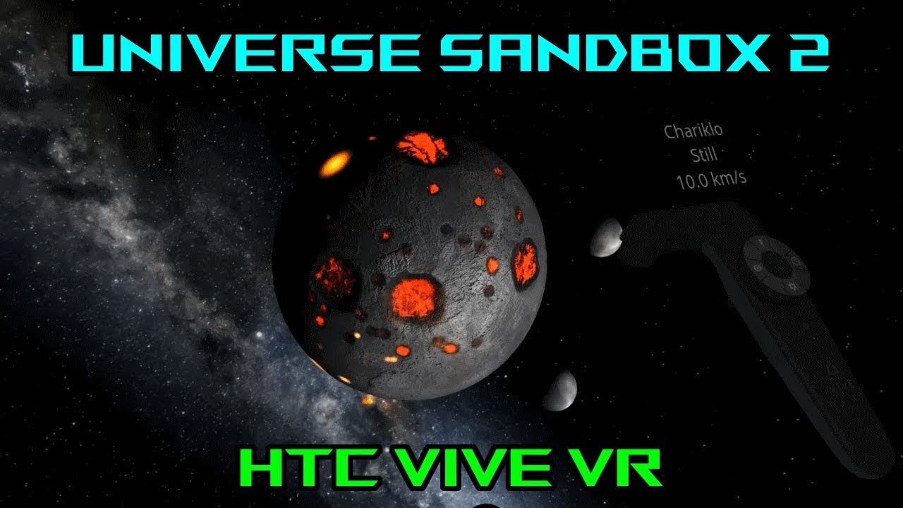 universe sandbox 2 soundtrack universe sandbox 2 soundtrack