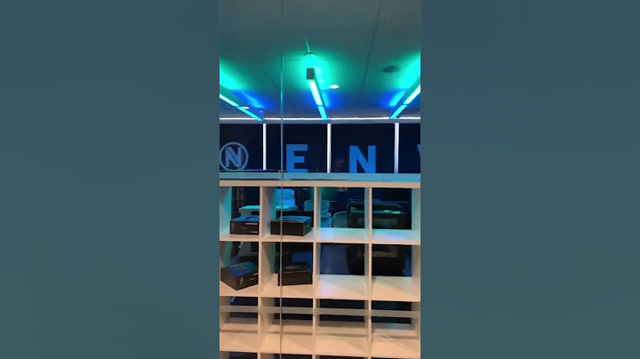 TOUR OF ESPORTS HEADQUARTERS | OPTIC HQ #shorts
