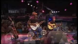 Keb' Mo' Henry (Cambridge Folk Fest 2004)