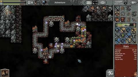 Loop Hero | Boss Time Lich | Part 5