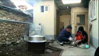 Korean Cuisine and Dining 20111222 #5