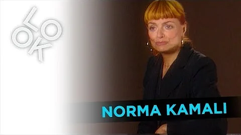 Defining Decades of Fashion: Norma Kamali
